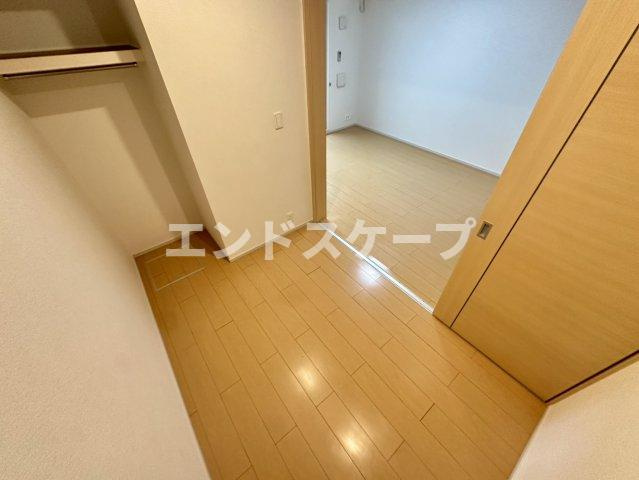 ピュアＫの洋室|高崎、前橋のお部屋探しはエンドスケープまで！お客様の理想お聞かせ下さい♪