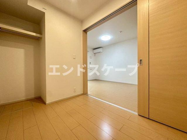 ピュアＫの洋室|高崎、前橋のお部屋探しはエンドスケープまで！お客様の理想お聞かせ下さい♪