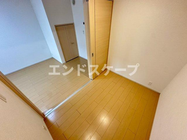 ピュアＫの洋室|高崎、前橋のお部屋探しはエンドスケープまで！お客様の理想お聞かせ下さい♪