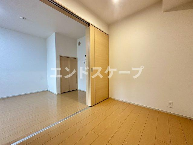 ピュアＫの洋室|高崎、前橋のお部屋探しはエンドスケープまで！お客様の理想お聞かせ下さい♪