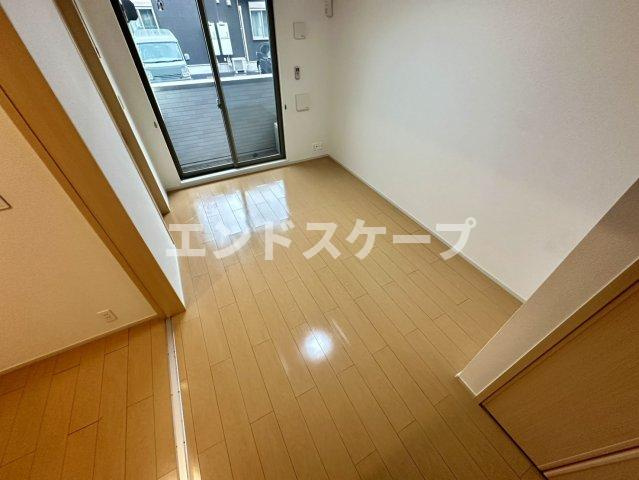 ピュアＫの内装|高崎、前橋のお部屋探しはエンドスケープまで！お客様の理想お聞かせ下さい♪