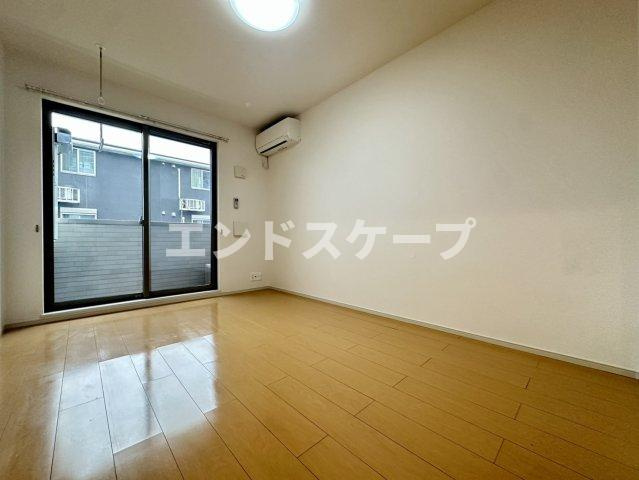 ピュアＫの居間・リビング|高崎、前橋のお部屋探しはエンドスケープまで！お客様の理想お聞かせ下さい♪