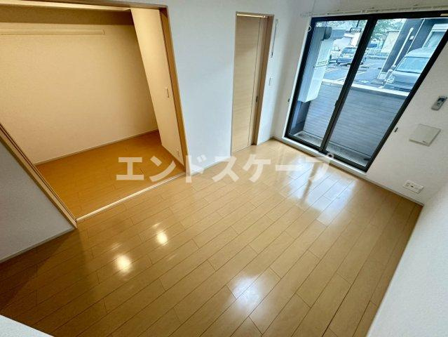 ピュアＫの居間・リビング|高崎、前橋のお部屋探しはエンドスケープまで！お客様の理想お聞かせ下さい♪