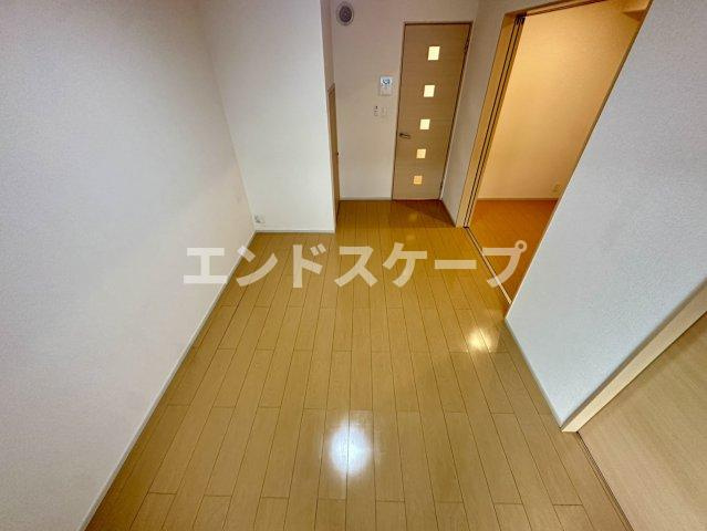 ピュアＫの居間・リビング|高崎、前橋のお部屋探しはエンドスケープまで！お客様の理想お聞かせ下さい♪