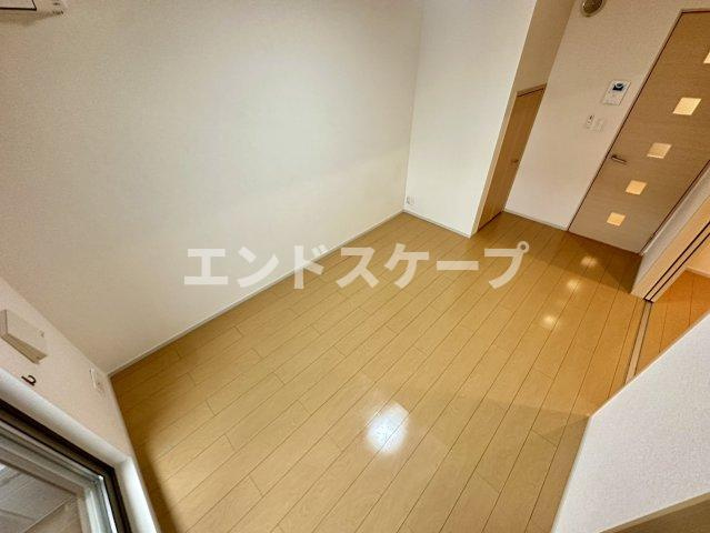 ピュアＫの居間・リビング|高崎、前橋のお部屋探しはエンドスケープまで！お客様の理想お聞かせ下さい♪