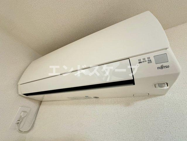 ピュアＫの設備|高崎、前橋のお部屋探しはエンドスケープまで！お客様の理想お聞かせ下さい♪