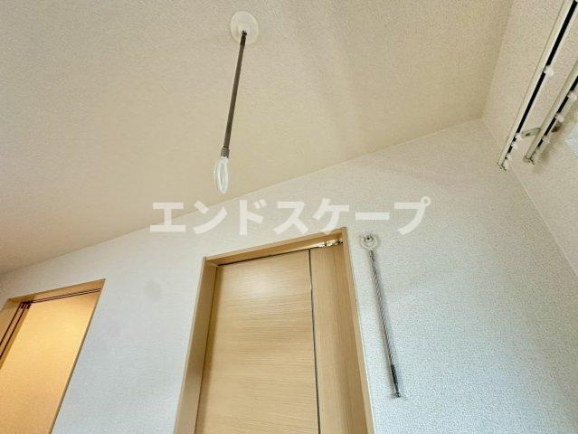 ピュアＫの内装|高崎、前橋のお部屋探しはエンドスケープまで！お客様の理想お聞かせ下さい♪