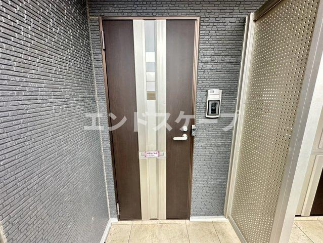 ピュアＫの玄関|高崎、前橋のお部屋探しはエンドスケープまで！お客様の理想お聞かせ下さい♪