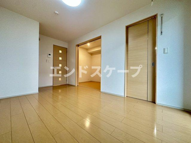 ピュアＫの居間・リビング|高崎、前橋のお部屋探しはエンドスケープまで！お客様の理想お聞かせ下さい♪