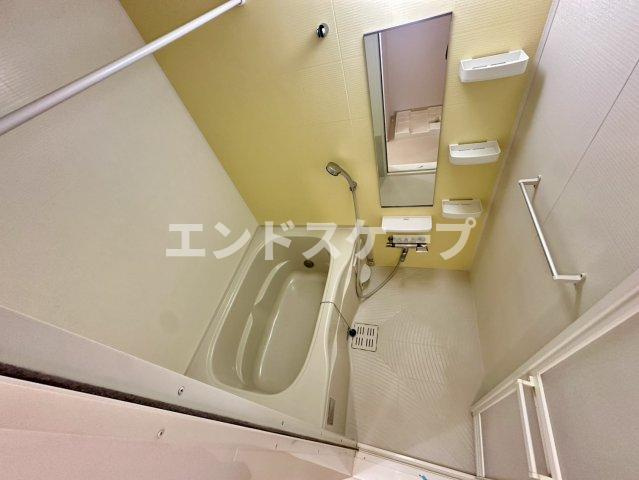 ピュアＫの浴室|高崎、前橋のお部屋探しはエンドスケープまで！お客様の理想お聞かせ下さい♪