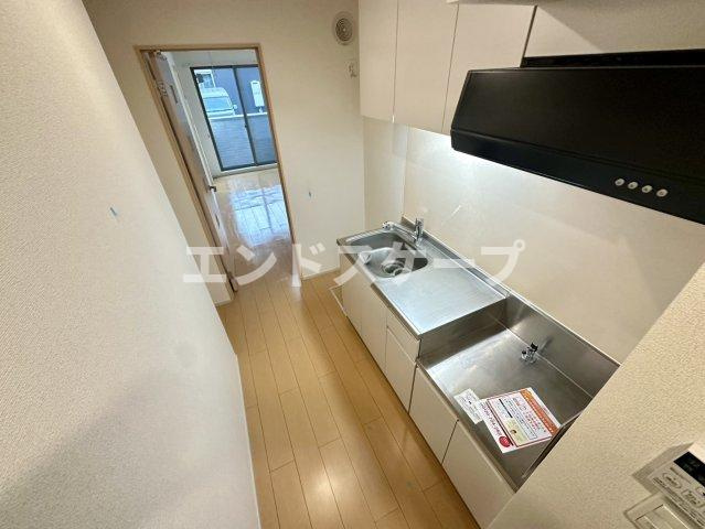 ピュアＫの内装|高崎、前橋のお部屋探しはエンドスケープまで！お客様の理想お聞かせ下さい♪