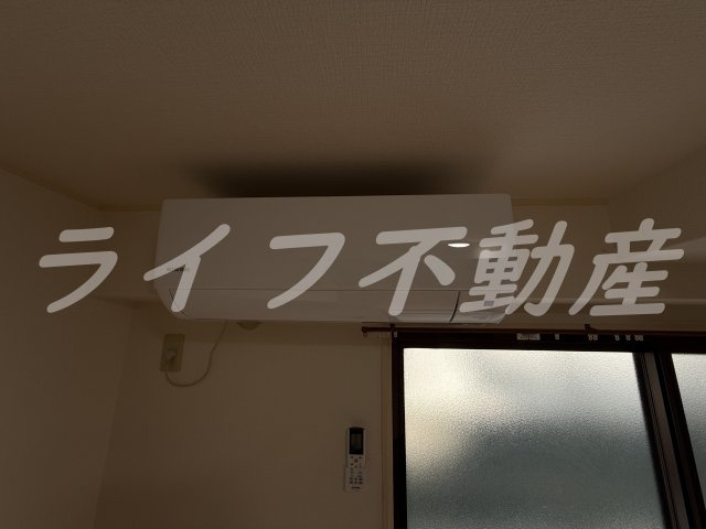 メゾン大和枚岡の設備