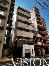 オンドワ　ミュゾン　M　東麻布の画像