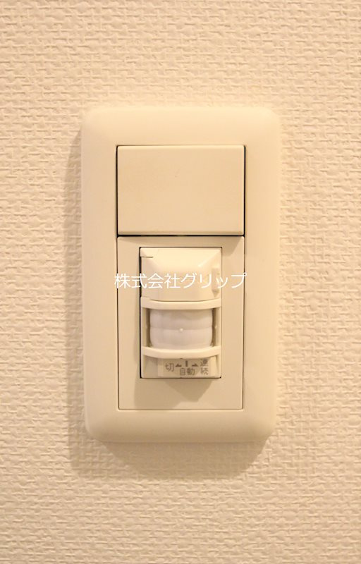 メイクスデザイン横浜阪東橋の設備