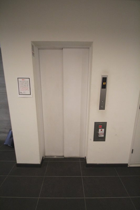 メイクスデザイン横浜阪東橋のその他共用部分