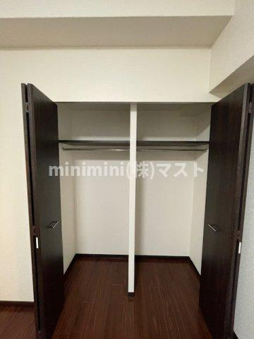 大阪市中央区材木町の賃貸マンションの設備