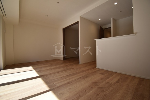 大阪市中央区南本町１丁目の賃貸マンションのその他|※建物内別間取参考写真