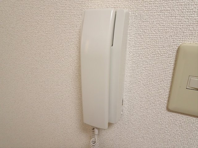 【セキュリティ】 | ライオンズマンション初台3