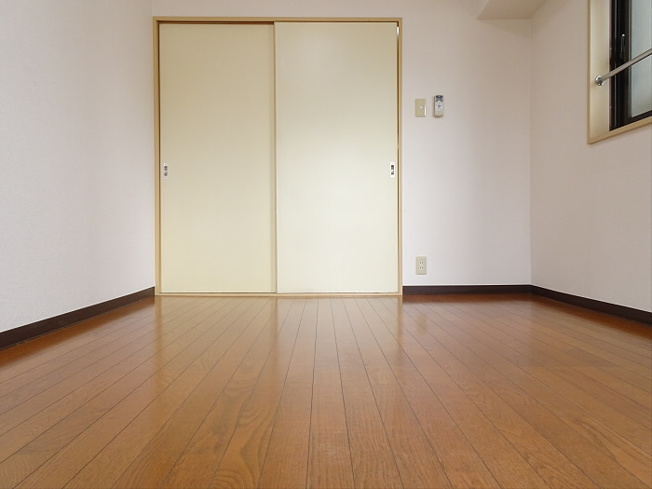 【居間・リビング】 | ライオンズマンション初台3