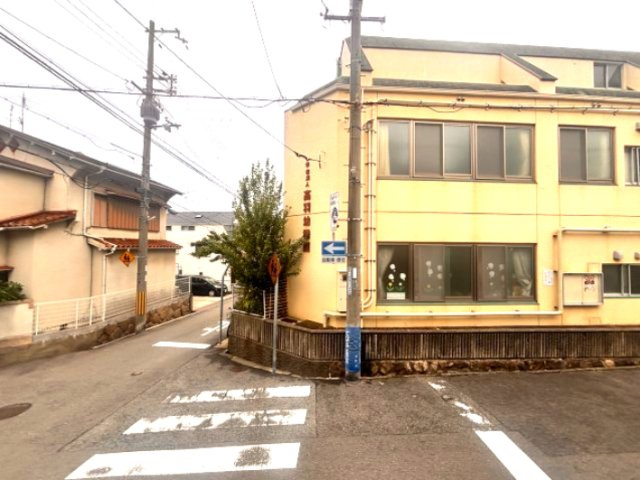 ポミエ六甲の展望