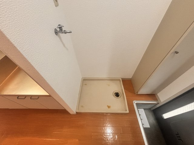 ポミエ六甲の設備