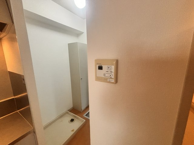 ポミエ六甲の設備