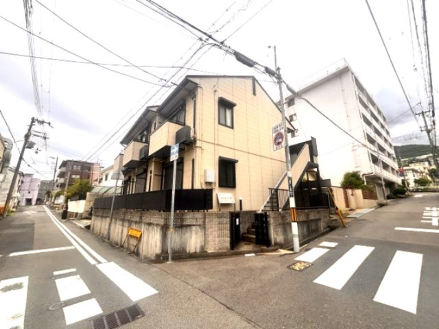 ポミエ六甲