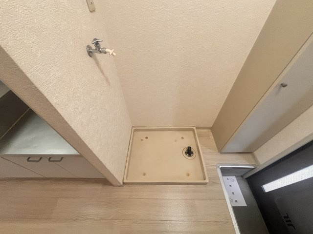 ポミエ六甲の設備