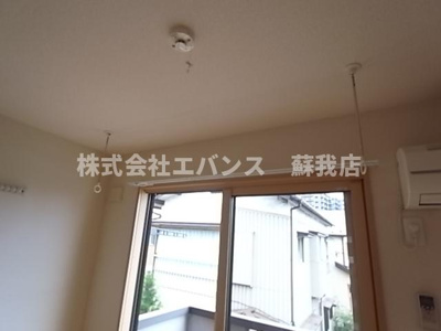  | モナリエ港