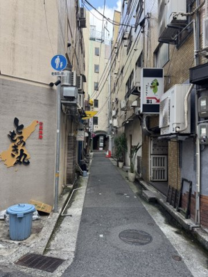 【周辺】 | 宝成中一ビル