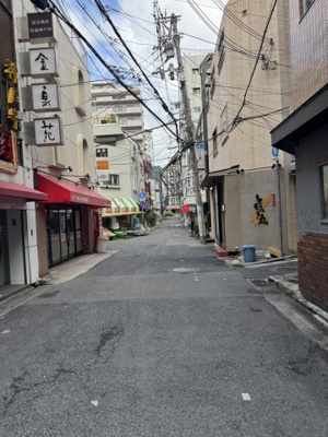 【周辺】 | 宝成中一ビル