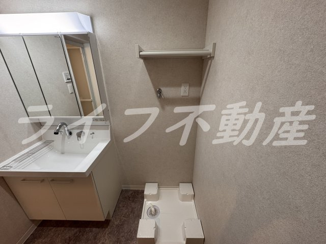 PORTO稲田本町の設備