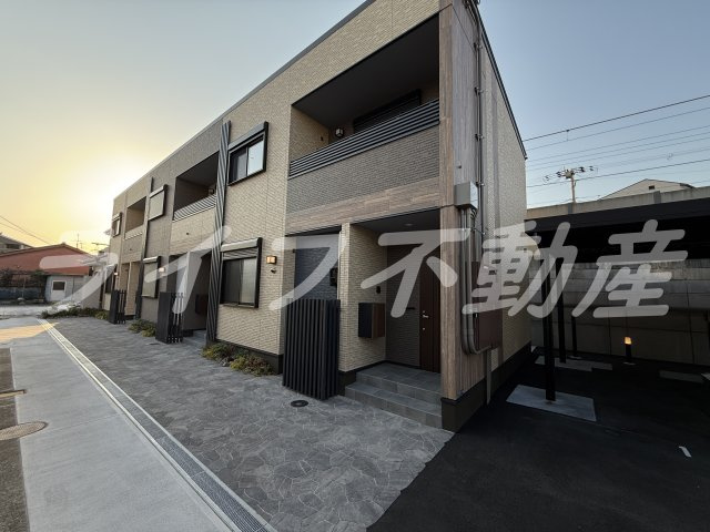 PORTO稲田本町