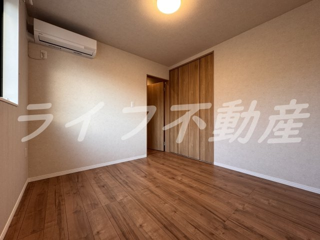 PORTO稲田本町の居間・リビング|居間です