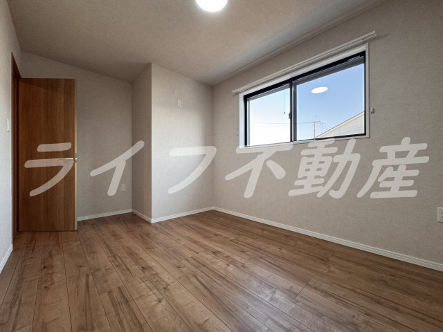 PORTO稲田本町の内装|内装です