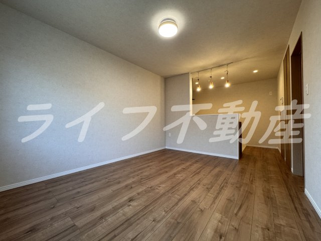 PORTO稲田本町の洋室|洋室です