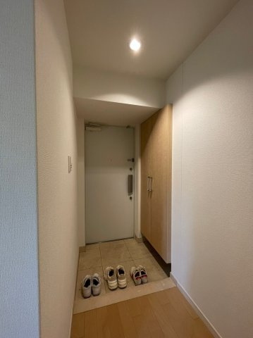 meLiV鶴舞　名古屋市賃貸　仲介手数料無料の玄関