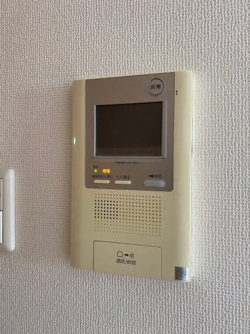 meLiV鶴舞　名古屋市賃貸　仲介手数料無料のセキュリティ