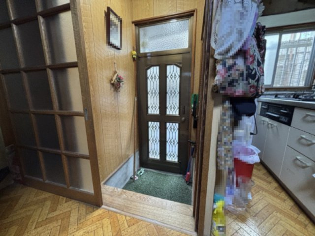 守口市佐太中町4丁目　中古テラス