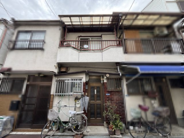 守口市佐太中町4丁目　中古テラス