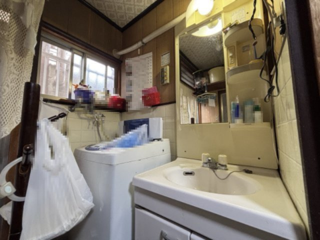 守口市佐太中町4丁目　中古テラス