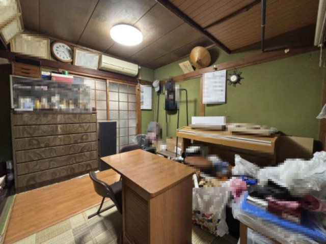 守口市佐太中町4丁目　中古テラス