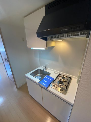 meLiV鶴舞　名古屋市賃貸　仲介手数料無料のキッチン