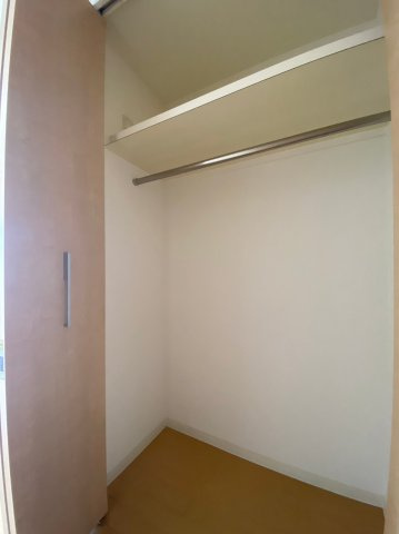meLiV鶴舞　名古屋市賃貸　仲介手数料無料の収納