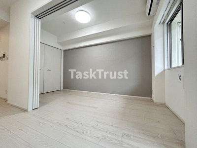 【内装】 | SK RESIDENCES 城北