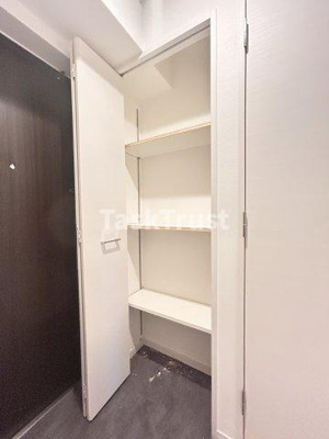 【収納】 | SK RESIDENCES 城北