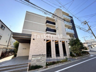 SK RESIDENCES 城北の画像