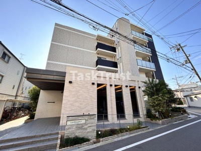 【外観】 | SK RESIDENCES 城北