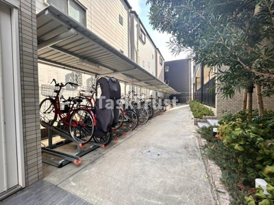 【その他共用部分】 | SK RESIDENCES 城北
