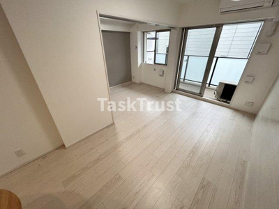 【居間・リビング】 | SK RESIDENCES 城北